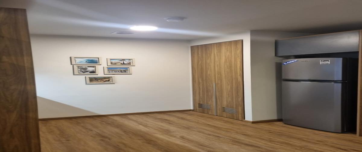 Foto de departamento en renta en  , roma sur, cuauhtémoc, df / cdmx, 0 No. 03
