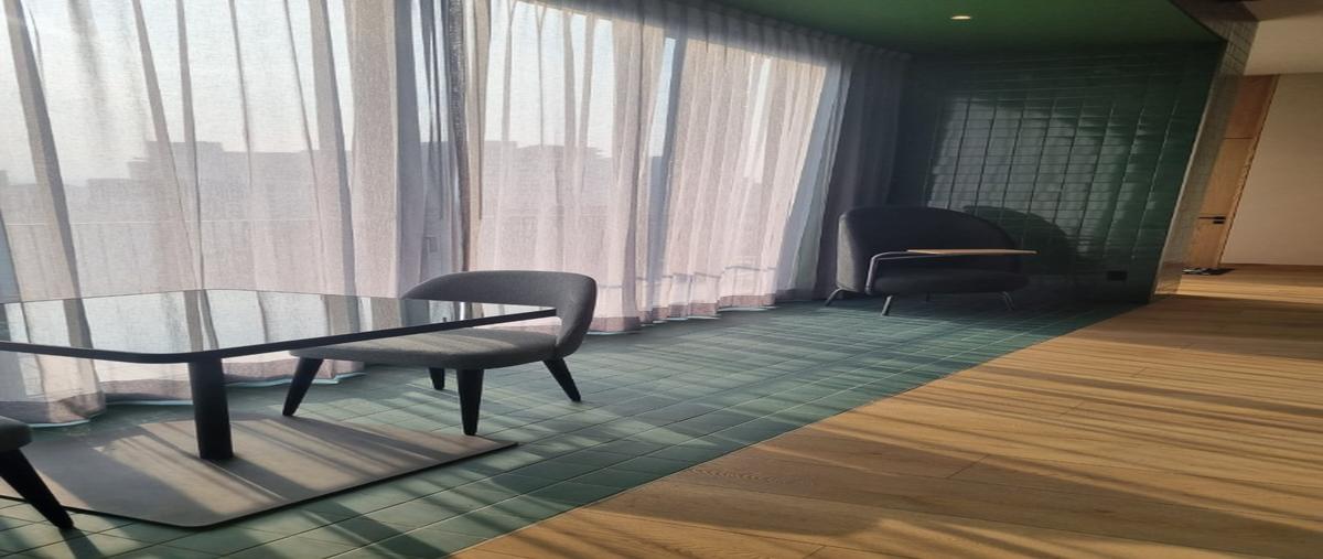 Foto de departamento en renta en  , roma sur, cuauhtémoc, df / cdmx, 0 No. 04