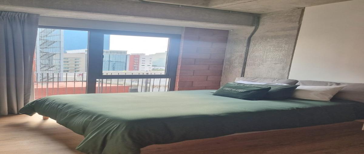 Foto de departamento en renta en  , roma sur, cuauhtémoc, df / cdmx, 0 No. 05