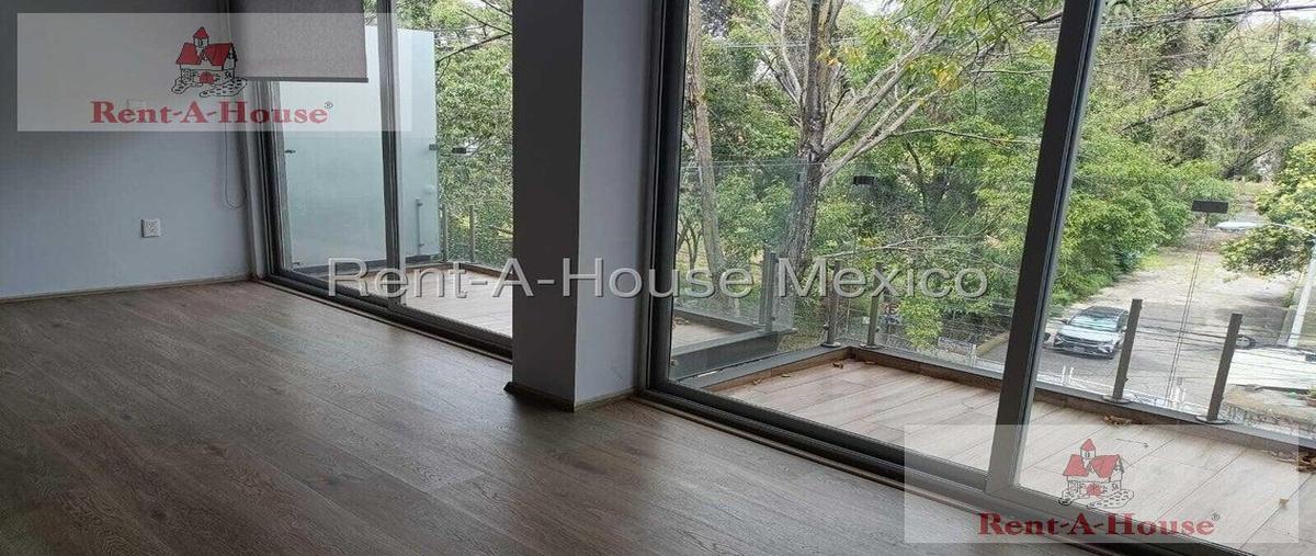 Foto de departamento en venta en  , roma sur, cuauhtémoc, df / cdmx, 30580307 No. 03