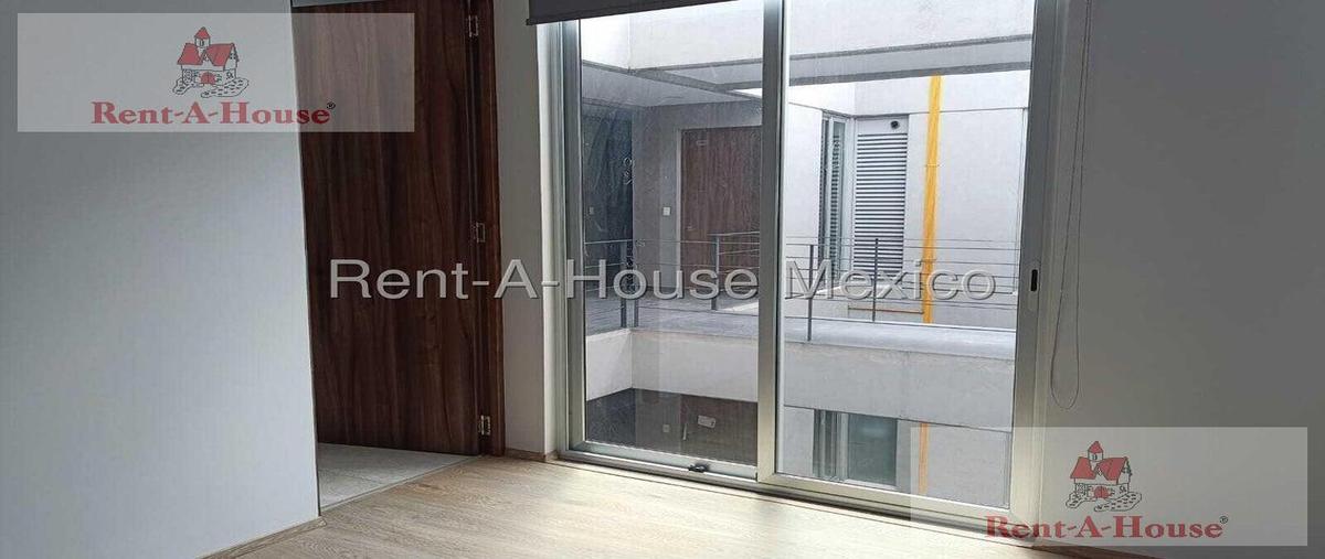 Foto de departamento en venta en  , roma sur, cuauhtémoc, df / cdmx, 30580307 No. 04