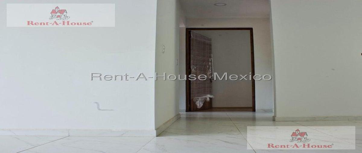 Foto de departamento en venta en  , roma sur, cuauhtémoc, df / cdmx, 30580307 No. 05