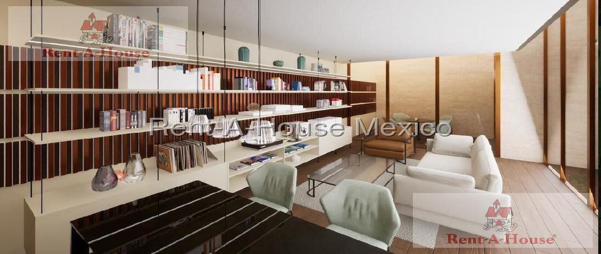 Foto de departamento en venta en  , roma sur, cuauhtémoc, df / cdmx, 30590137 No. 05