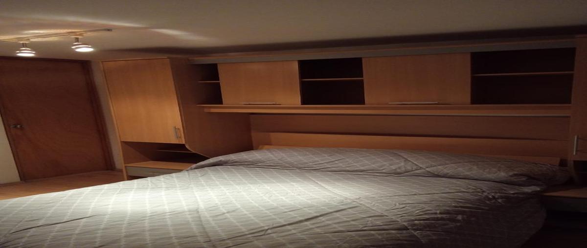 Foto de departamento en venta en  , roma sur, cuauhtémoc, df / cdmx, 0 No. 05