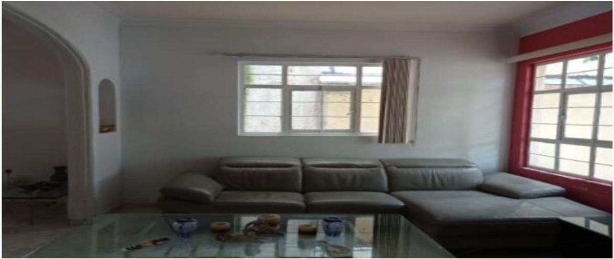 Foto de casa en venta en  , roma sur, cuauhtémoc, df / cdmx, 30598510 No. 04
