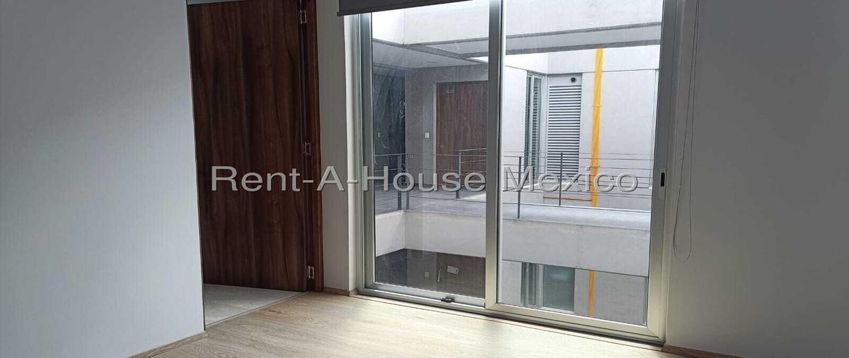 Foto de departamento en venta en  , roma sur, cuauhtémoc, df / cdmx, 0 No. 04