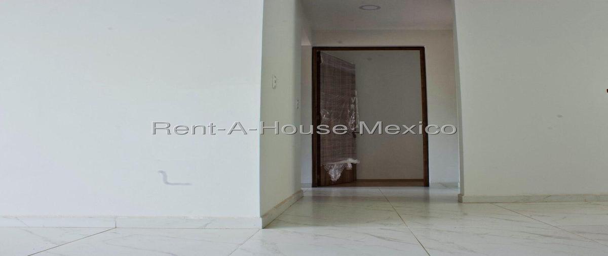 Foto de departamento en venta en  , roma sur, cuauhtémoc, df / cdmx, 0 No. 05