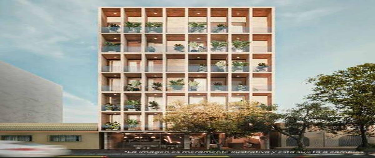 Foto de departamento en , roma sur, cuauhtémoc, df / cdmx, 0 foto 01 Foto de departamento en venta en , roma sur, cuauhtémoc, df / cdmx, 0 No. 01