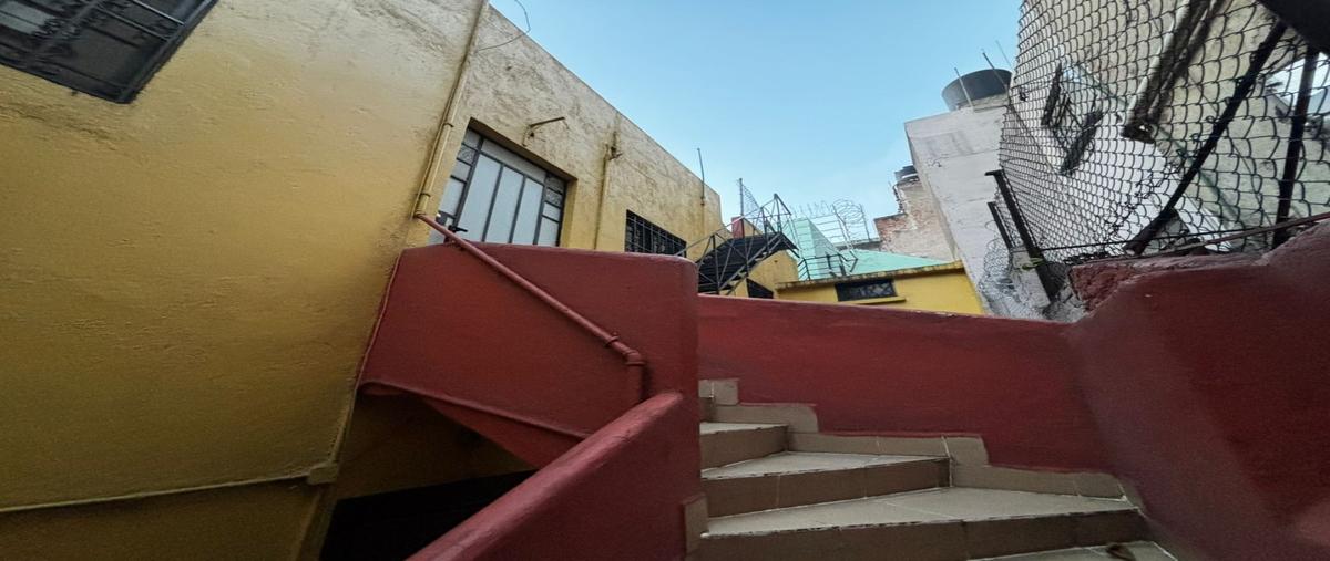 Foto de casa en venta en  , roma sur, cuauhtémoc, df / cdmx, 0 No. 05