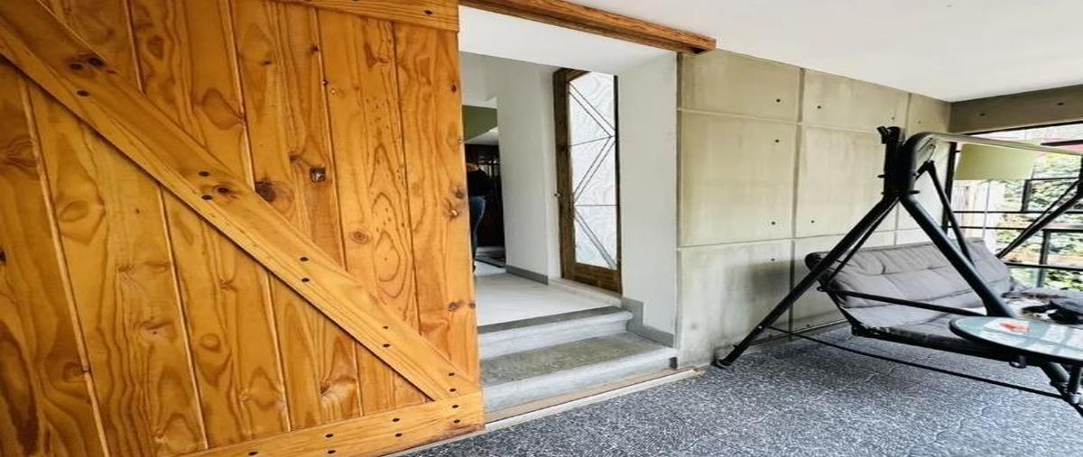 Foto de casa en venta en  , roma sur, cuauhtémoc, df / cdmx, 0 No. 04