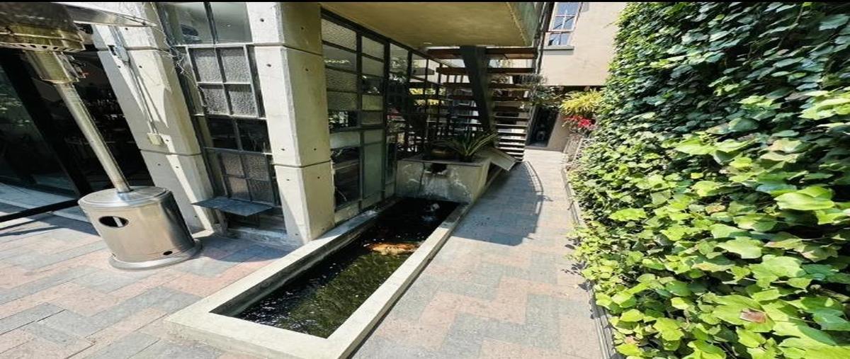 Foto de casa en venta en  , roma sur, cuauhtémoc, df / cdmx, 0 No. 05