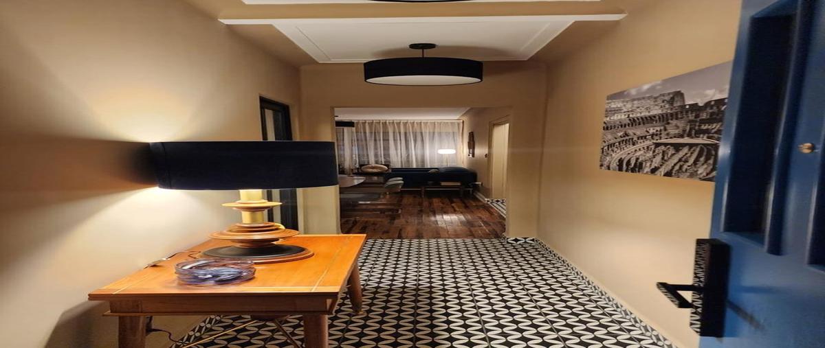 Foto de departamento en venta en  , roma sur, cuauhtémoc, df / cdmx, 0 No. 05