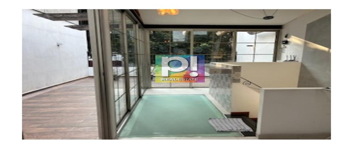 Foto de casa en venta en  , roma sur, cuauhtémoc, df / cdmx, 0 No. 05