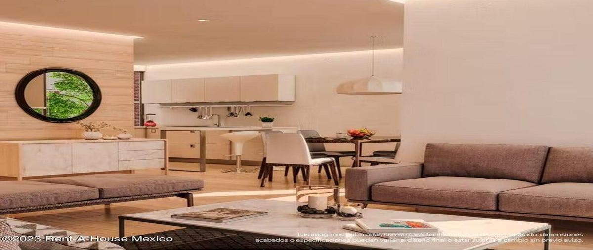 Foto de departamento en , roma sur, cuauhtémoc, df / cdmx, 30659321 foto 01 Foto de departamento en venta en , roma sur, cuauhtémoc, df / cdmx, 30659321 No. 01