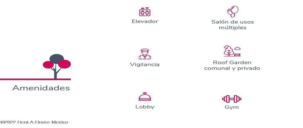 Foto de departamento en , roma sur, cuauhtémoc, df / cdmx, 30659321 foto 04 Foto de departamento en venta en , roma sur, cuauhtémoc, df / cdmx, 30659321 No. 04