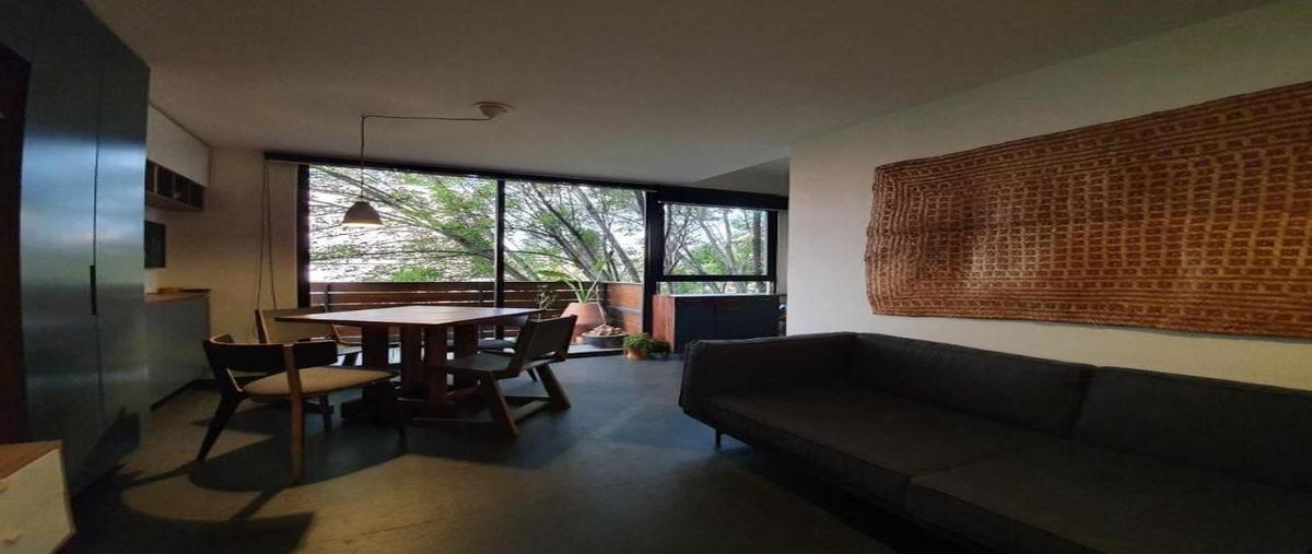Foto de departamento en venta en  , roma sur, cuauhtémoc, df / cdmx, 0 No. 04