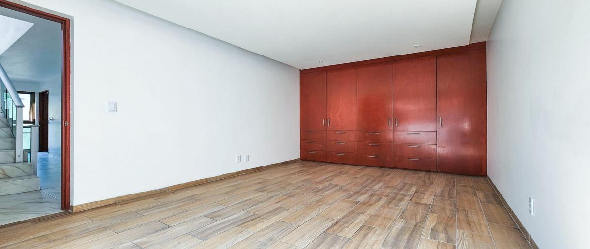 Foto de casa en renta en  , roma sur, cuauhtémoc, df / cdmx, 0 No. 03