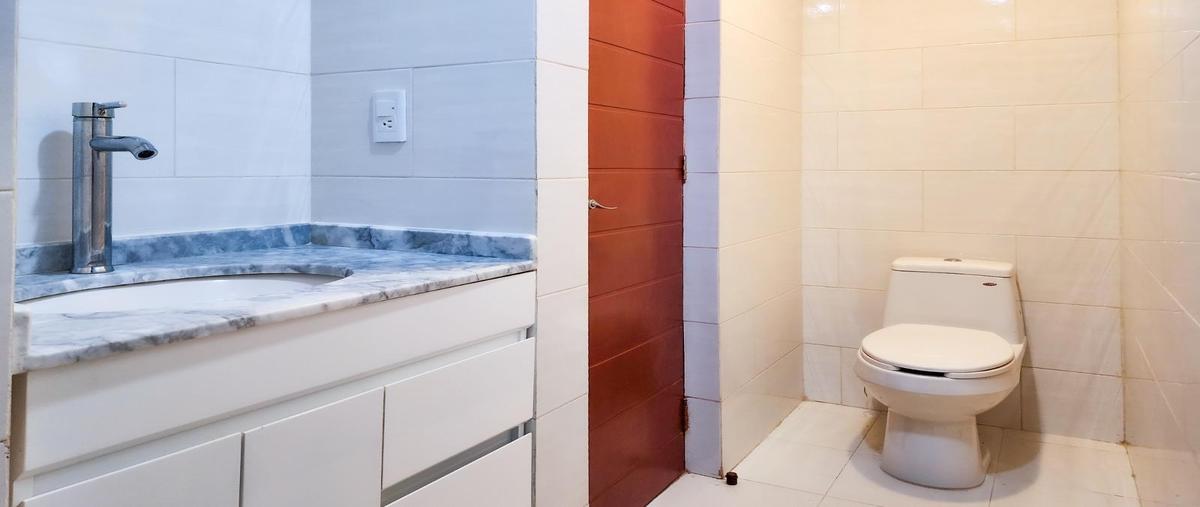 Foto de casa en renta en  , roma sur, cuauhtémoc, df / cdmx, 0 No. 05