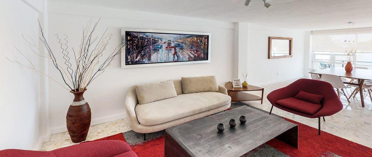 Foto de departamento en renta en  , roma sur, cuauhtémoc, df / cdmx, 0 No. 05
