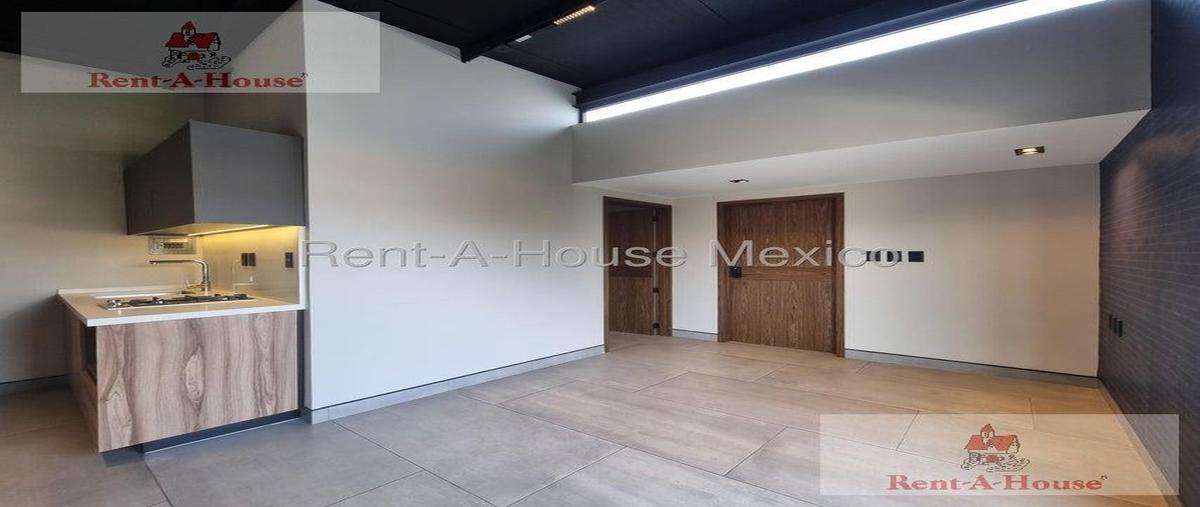 Foto de departamento en venta en  , roma sur, cuauhtémoc, df / cdmx, 30770061 No. 05