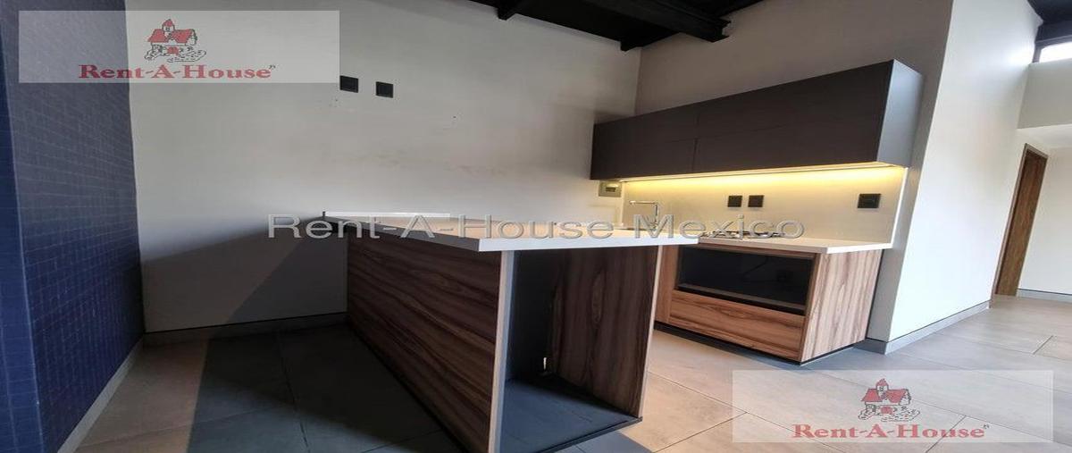 Foto de departamento en venta en  , roma sur, cuauhtémoc, df / cdmx, 30770216 No. 04