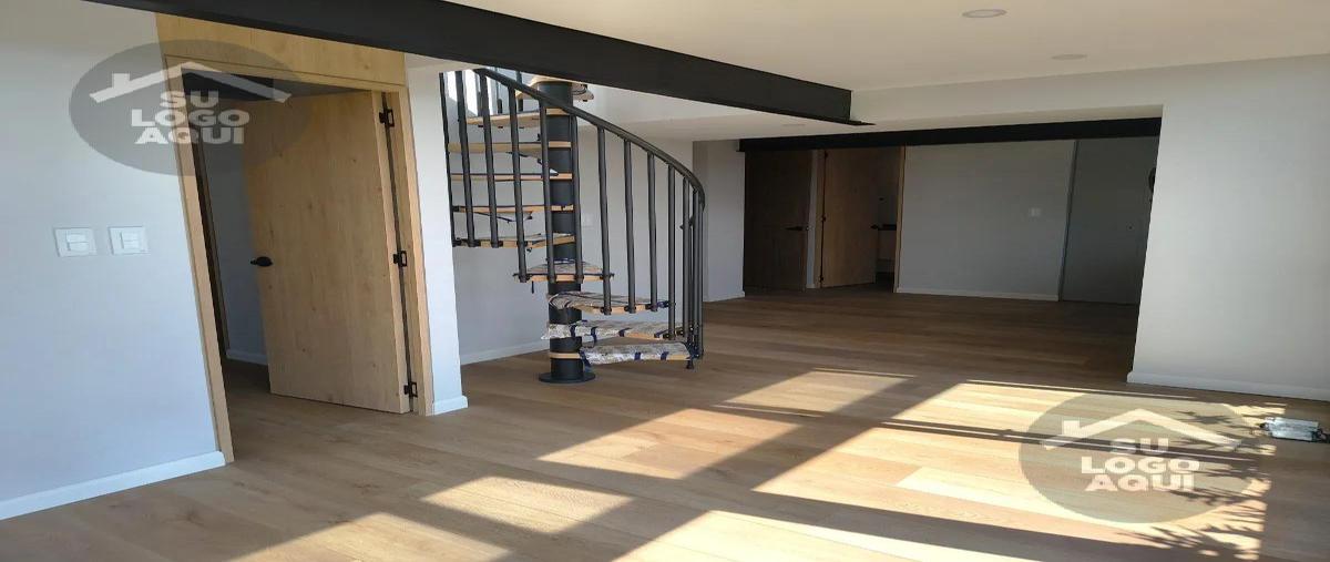 Foto de departamento en venta en  , roma sur, cuauhtémoc, df / cdmx, 30782646 No. 03