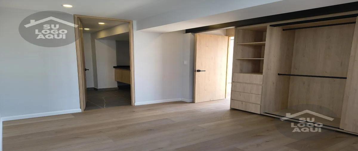 Foto de departamento en venta en  , roma sur, cuauhtémoc, df / cdmx, 30782646 No. 05