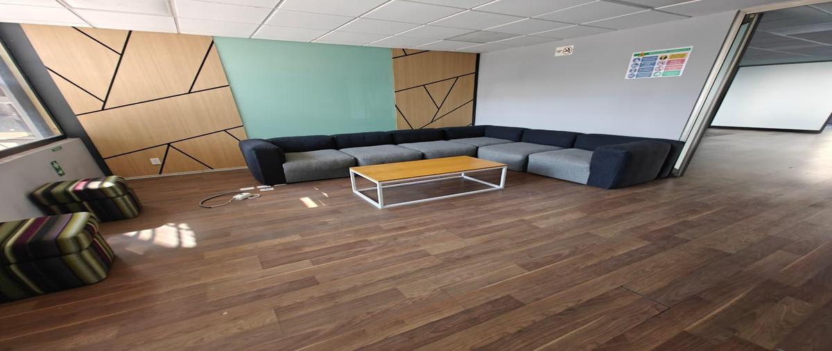Foto de oficina en renta en  , roma sur, cuauhtémoc, df / cdmx, 30788581 No. 02