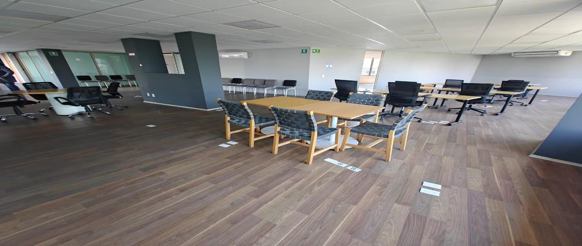 Foto de oficina en renta en  , roma sur, cuauhtémoc, df / cdmx, 30788581 No. 04
