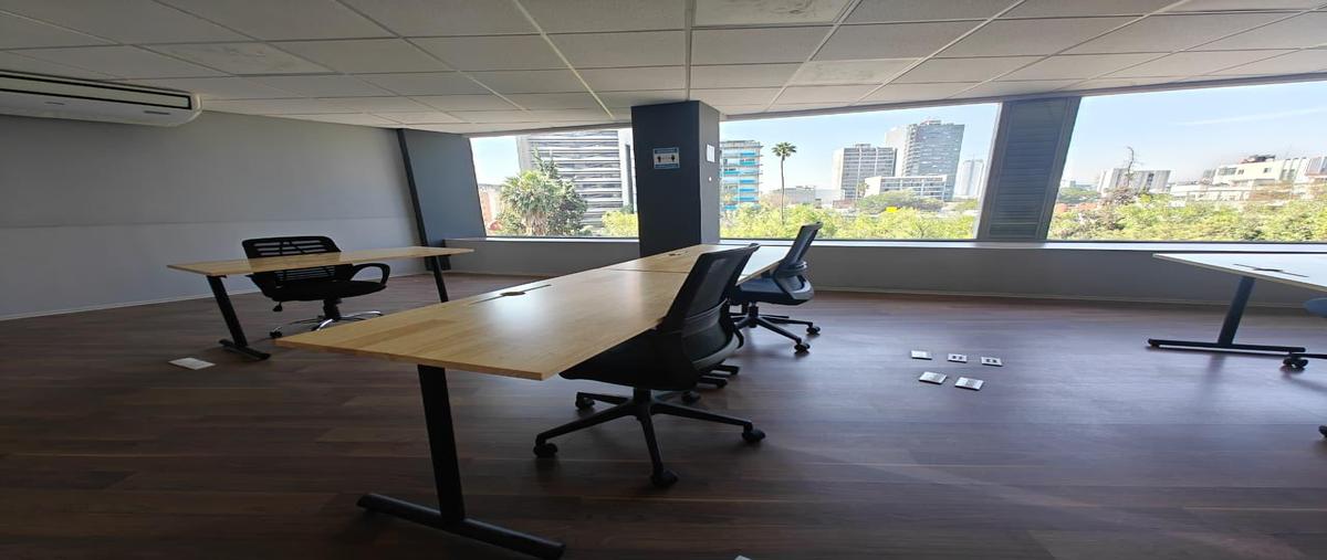 Foto de oficina en renta en  , roma sur, cuauhtémoc, df / cdmx, 30788581 No. 05