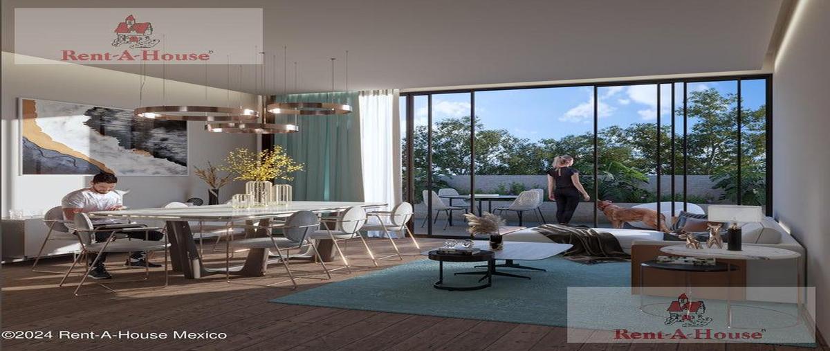 Foto de departamento en venta en  , roma sur, cuauhtémoc, df / cdmx, 30813492 No. 05