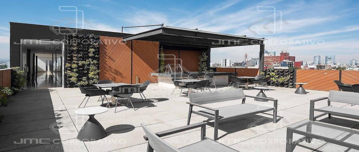 Foto de oficina en renta en  , roma sur, cuauhtémoc, df / cdmx, 30819399 No. 03