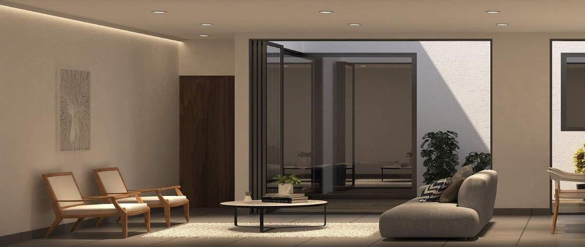 Foto de departamento en venta en  , roma sur, cuauhtémoc, df / cdmx, 30846557 No. 03