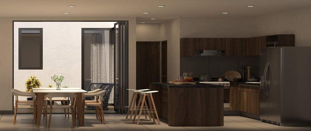 Foto de departamento en venta en  , roma sur, cuauhtémoc, df / cdmx, 30846557 No. 04