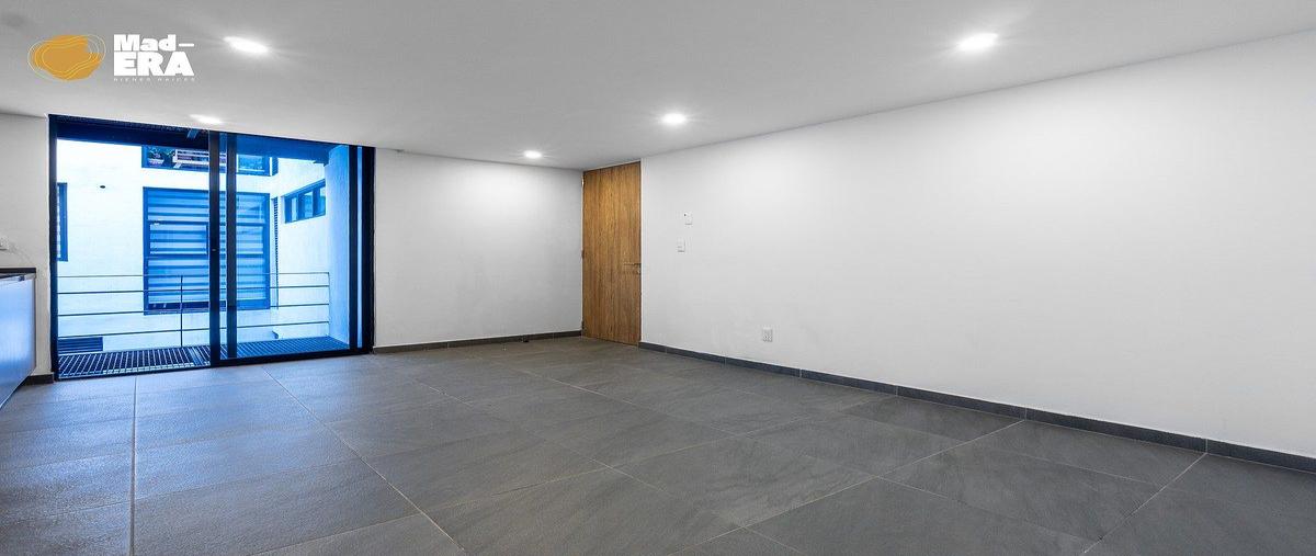 Foto de departamento en venta en  , roma sur, cuauhtémoc, df / cdmx, 0 No. 08