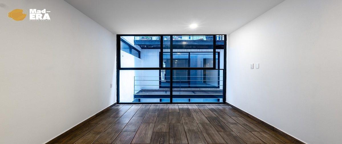 Foto de departamento en venta en  , roma sur, cuauhtémoc, df / cdmx, 0 No. 11