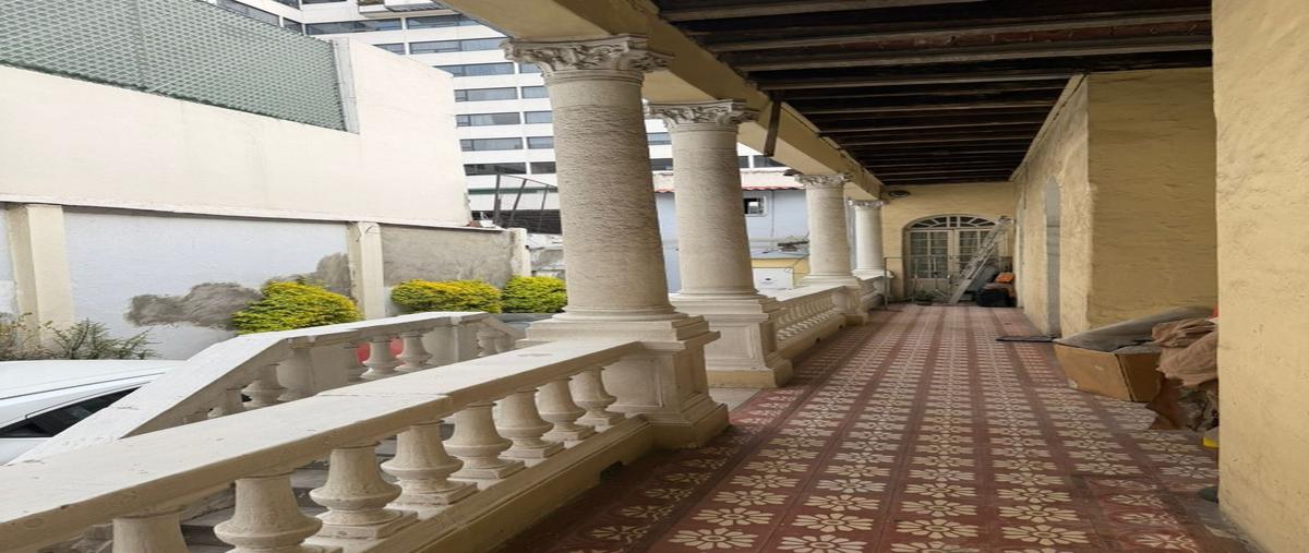 Foto de casa en venta en  , roma sur, cuauhtémoc, df / cdmx, 0 No. 03