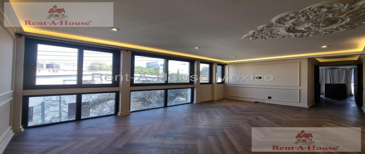 Foto de departamento en venta en  , roma sur, cuauhtémoc, df / cdmx, 30870768 No. 03