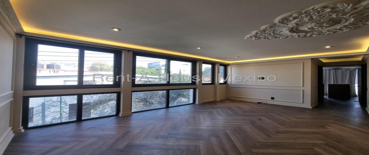 Foto de departamento en venta en  , roma sur, cuauhtémoc, df / cdmx, 0 No. 03