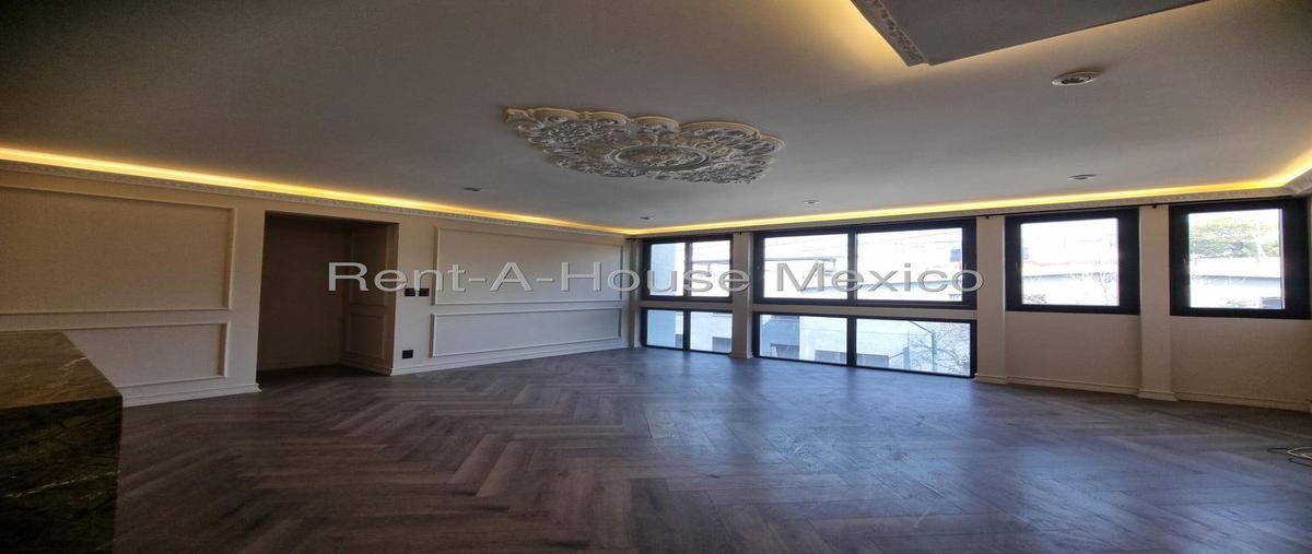 Foto de departamento en venta en  , roma sur, cuauhtémoc, df / cdmx, 0 No. 04