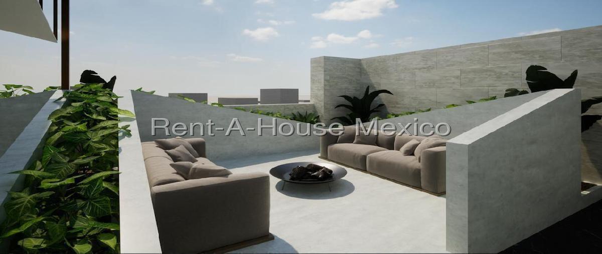 Foto de departamento en venta en  , roma sur, cuauhtémoc, df / cdmx, 0 No. 05