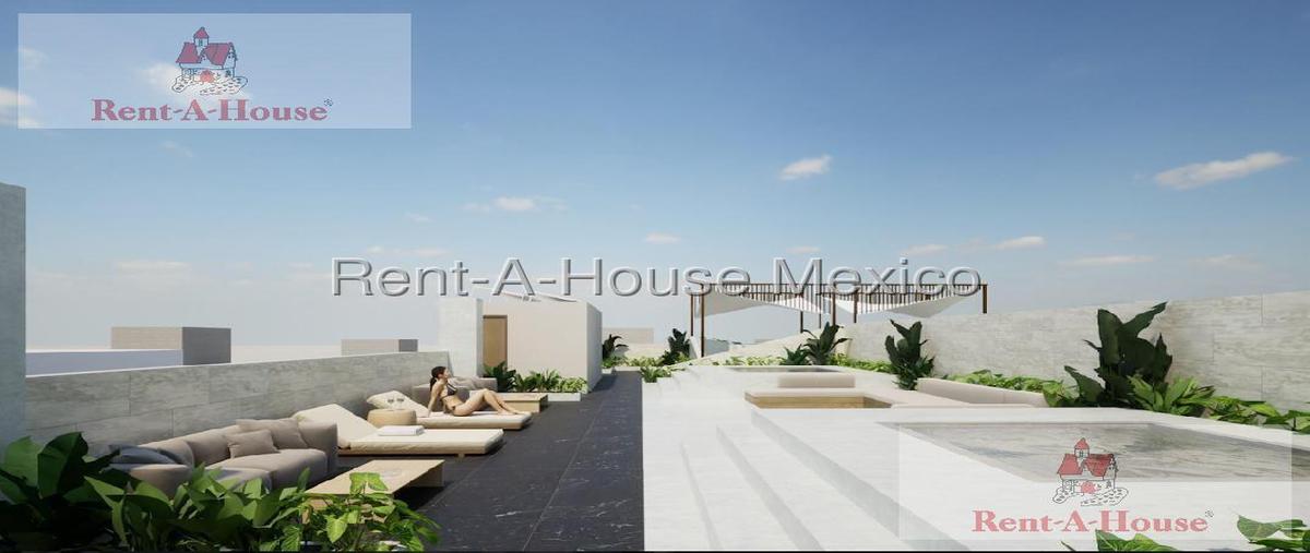 Foto de departamento en venta en  , roma sur, cuauhtémoc, df / cdmx, 30885470 No. 05