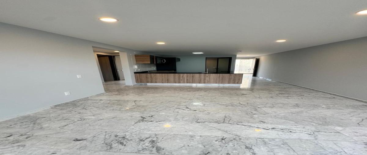 Foto de departamento en venta en  , roma sur, cuauhtémoc, df / cdmx, 30903543 No. 03