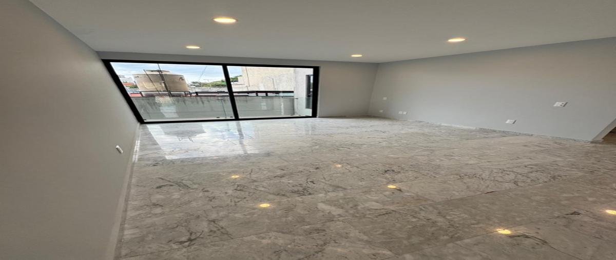 Foto de departamento en venta en  , roma sur, cuauhtémoc, df / cdmx, 30903543 No. 04