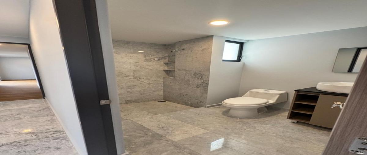 Foto de departamento en venta en  , roma sur, cuauhtémoc, df / cdmx, 30903543 No. 05