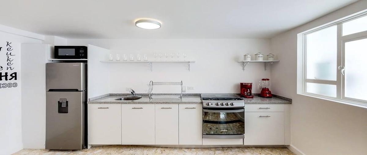 Foto de departamento en renta en  , roma sur, cuauhtémoc, df / cdmx, 30929223 No. 04