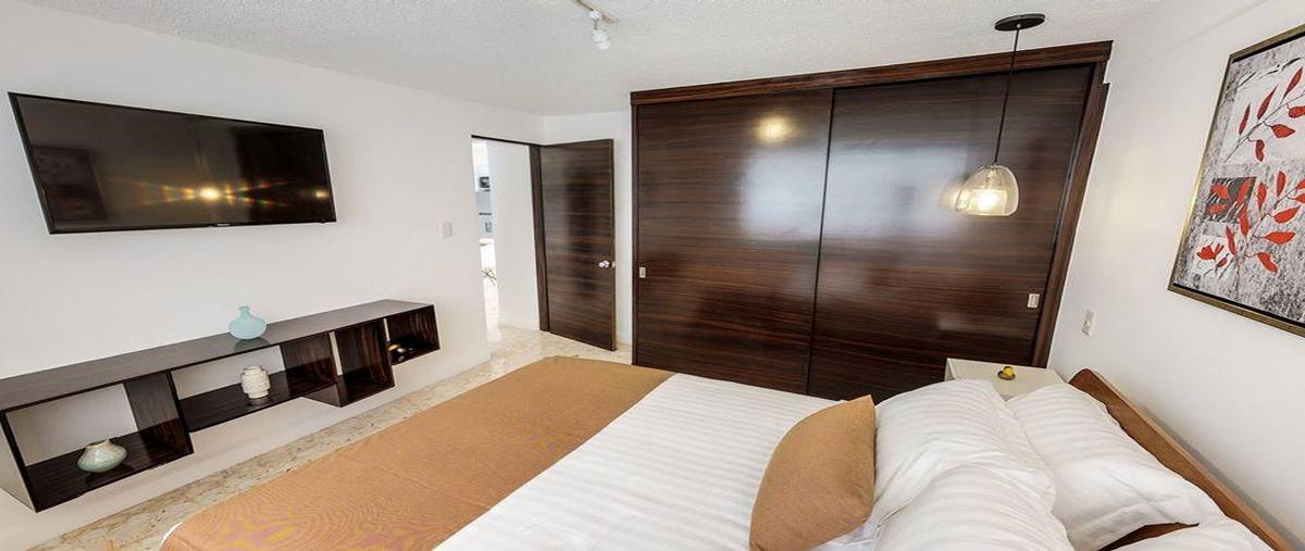 Foto de departamento en renta en  , roma sur, cuauhtémoc, df / cdmx, 30929223 No. 05