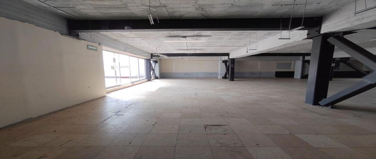Foto de oficina en renta en  , roma sur, cuauhtémoc, df / cdmx, 30933410 No. 03