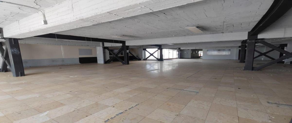 Foto de oficina en renta en  , roma sur, cuauhtémoc, df / cdmx, 30933410 No. 05