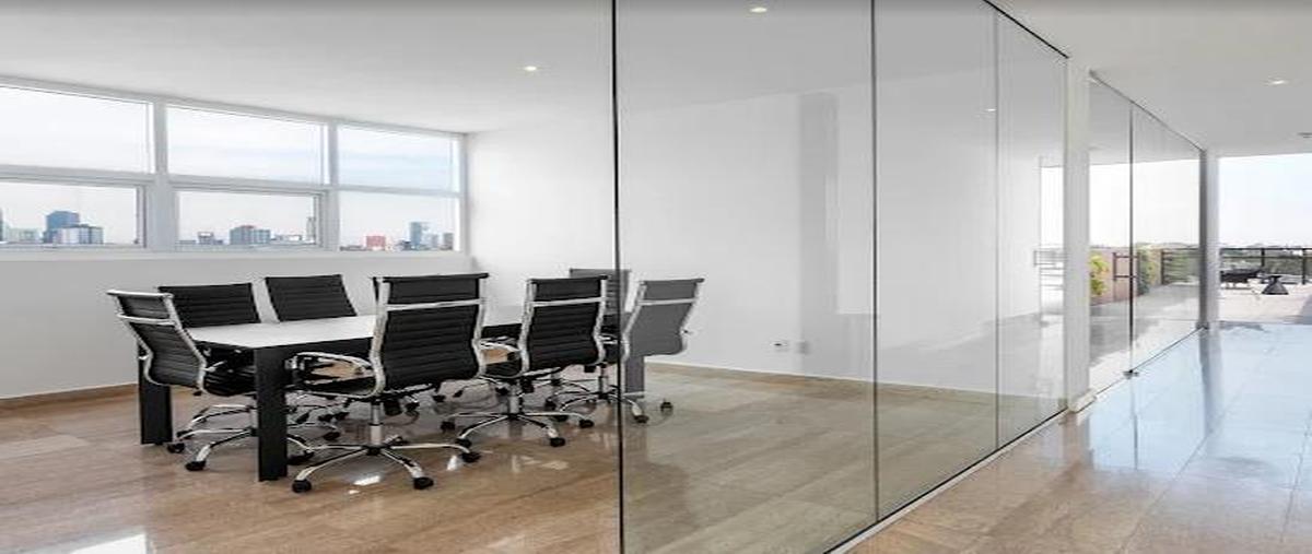 Foto de oficina en venta en  , roma sur, cuauhtémoc, df / cdmx, 30933411 No. 05